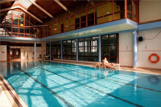 Gold Coast Golf Resort | Dungarvan | Waterford | Ireland 7