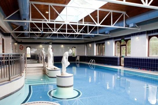 Gold Coast Golf Resort | Dungarvan | Waterford | Ireland 8