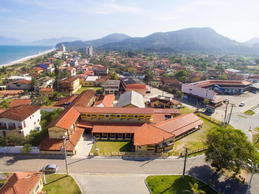 Hotel Águas Vivas Sao Paulo