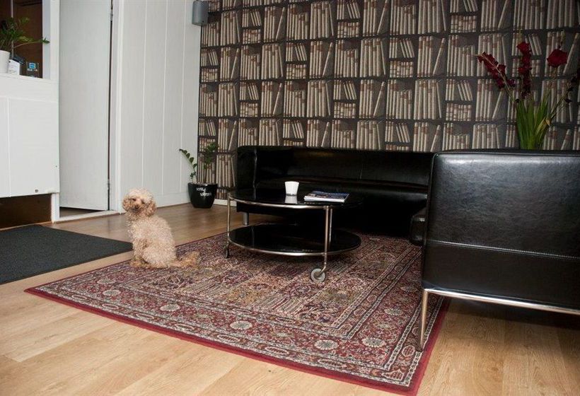 Hotel Västerås Vastmanlands Lan