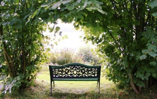 Hotel Möckelsnäs Herrgard