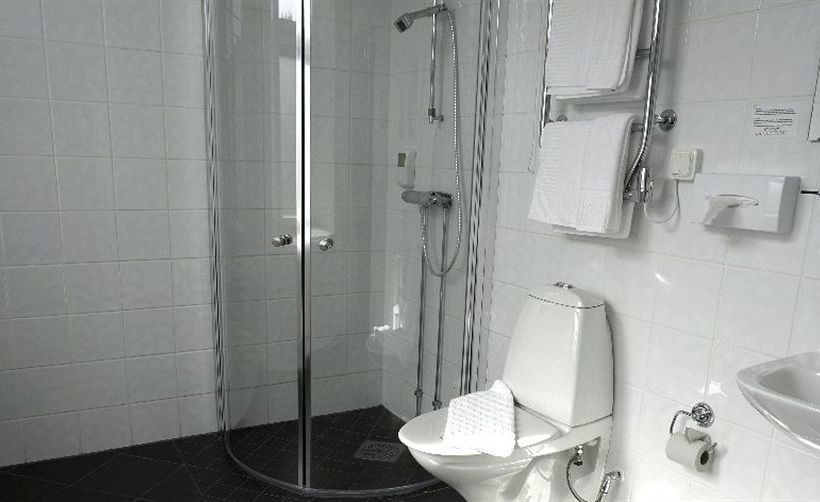 Badhotellet Spa & Konferens Jonkopings Lan