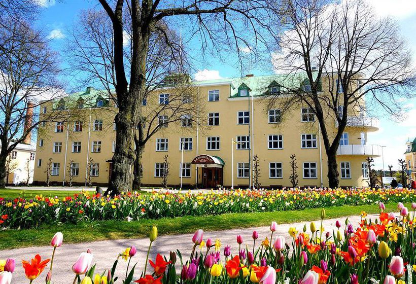 Badhotellet Spa & Konferens | Tranas | Jonkopings Lan | Sweden 1