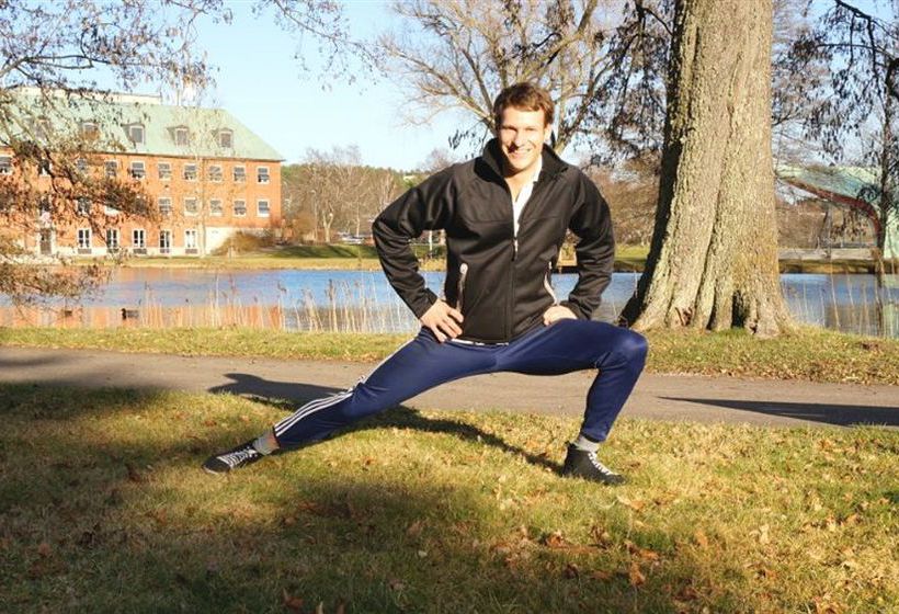 Badhotellet Spa & Konferens | Tranas | Jonkopings Lan | Sweden 10