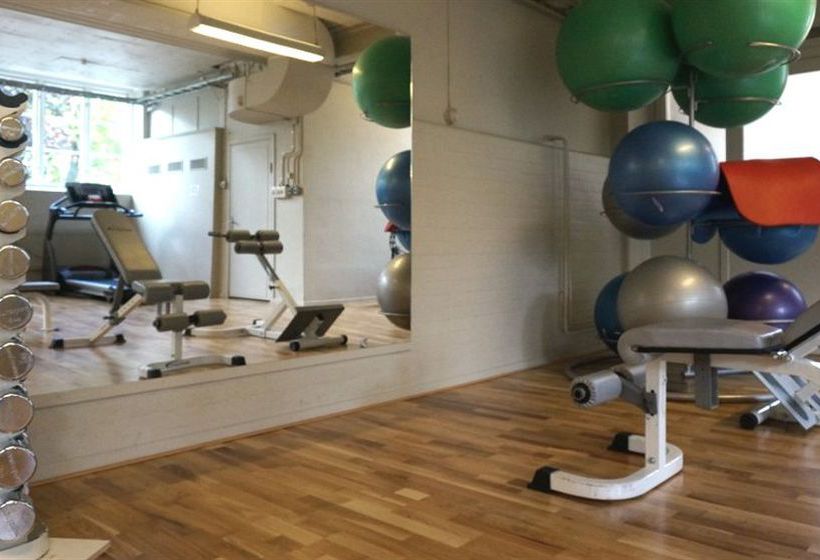 Badhotellet Spa & Konferens | Tranas | Jonkopings Lan | Sweden 11