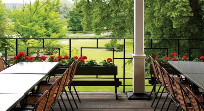 Badhotellet Spa & Konferens | Tranas | Jonkopings Lan | Sweden 12