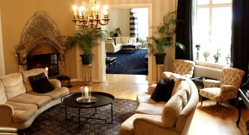 Badhotellet Spa & Konferens | Tranas | Jonkopings Lan | Sweden 13