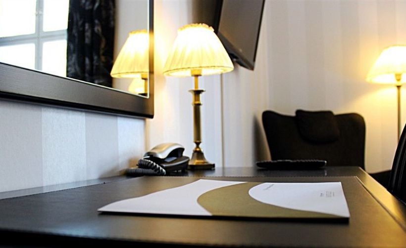 Badhotellet Spa & Konferens | Tranas | Jonkopings Lan | Sweden 14