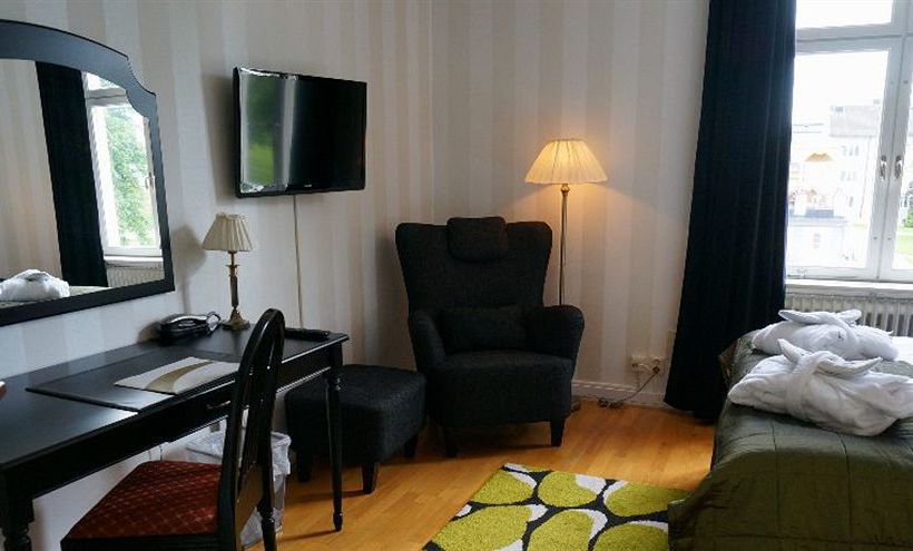 Badhotellet Spa & Konferens | Tranas | Jonkopings Lan | Sweden 17