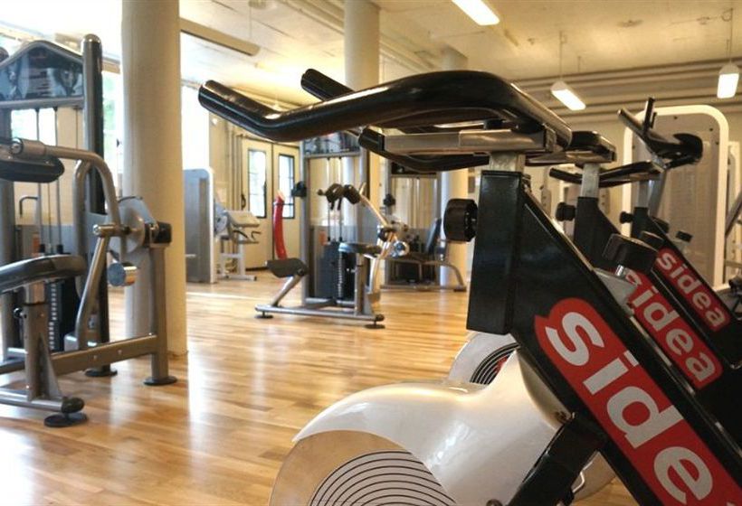 Badhotellet Spa & Konferens | Tranas | Jonkopings Lan | Sweden 2