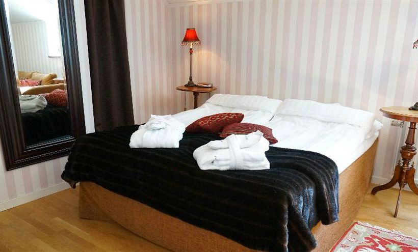 Badhotellet Spa & Konferens | Tranas | Jonkopings Lan | Sweden 3