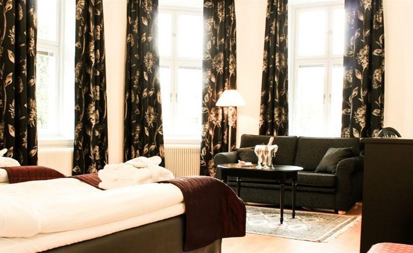 Badhotellet Spa & Konferens | Tranas | Jonkopings Lan | Sweden 4