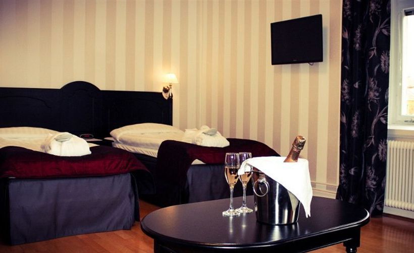 Badhotellet Spa & Konferens | Tranas | Jonkopings Lan | Sweden 5