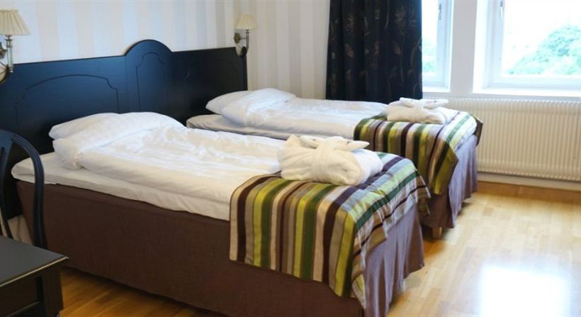 Badhotellet Spa & Konferens | Tranas | Jonkopings Lan | Sweden 6