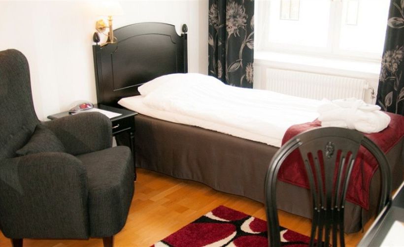 Badhotellet Spa & Konferens | Tranas | Jonkopings Lan | Sweden 8