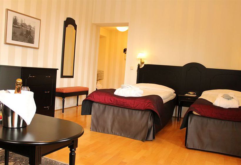 Badhotellet Spa & Konferens | Tranas | Jonkopings Lan | Sweden 9