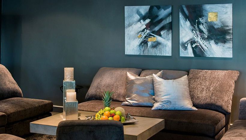 Hotel By Maude | Solna | Stockholm County | Sweden 1