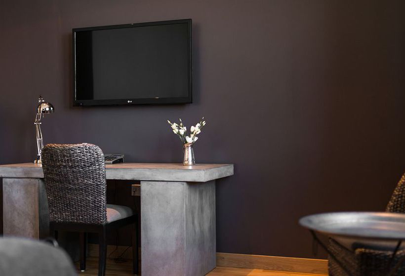 Hotel By Maude | Solna | Stockholm County | Sweden 10