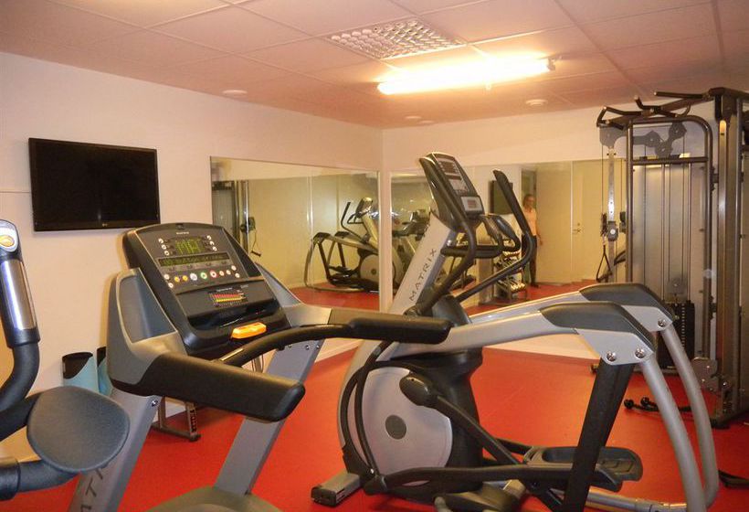 Hotel By Maude | Solna | Stockholm County | Sweden 11