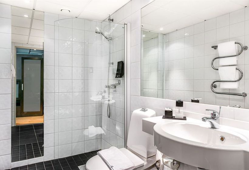 Hotel By Maude | Solna | Stockholm County | Sweden 12