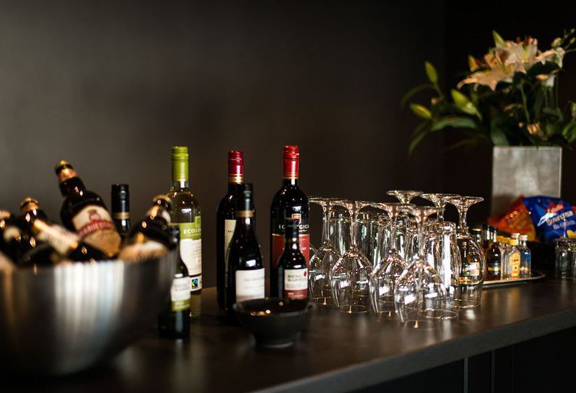 Hotel By Maude | Solna | Stockholm County | Sweden 13