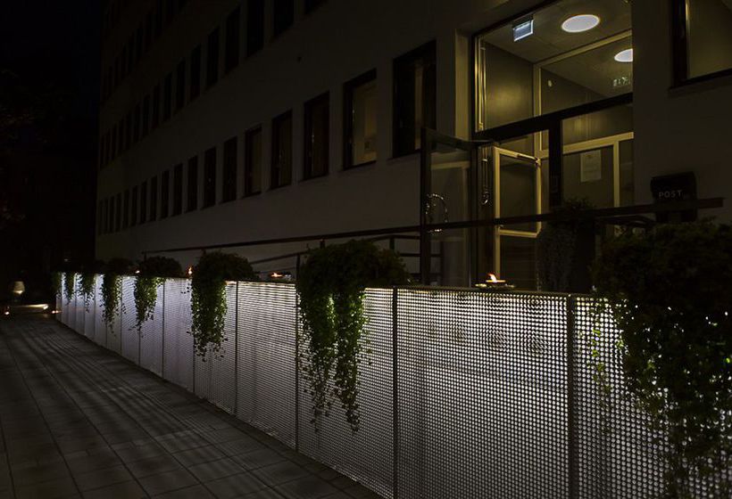 Hotel By Maude | Solna | Stockholm County | Sweden 14
