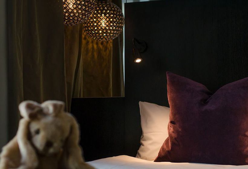Hotel By Maude | Solna | Stockholm County | Sweden 15