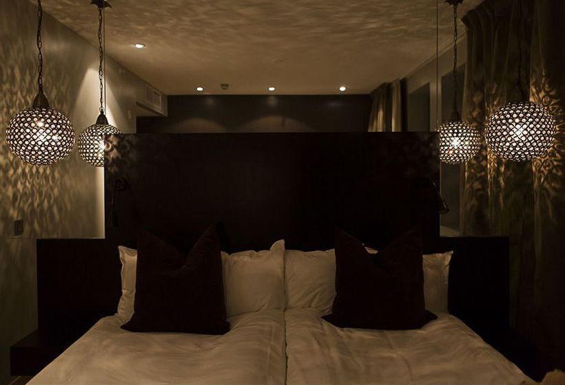Hotel By Maude | Solna | Stockholm County | Sweden 16