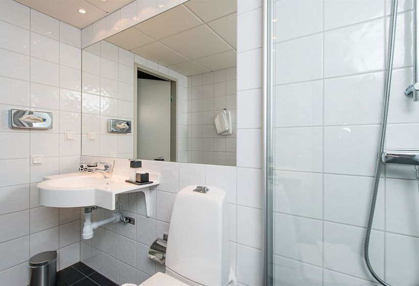 Hotel By Maude | Solna | Stockholm County | Sweden 17