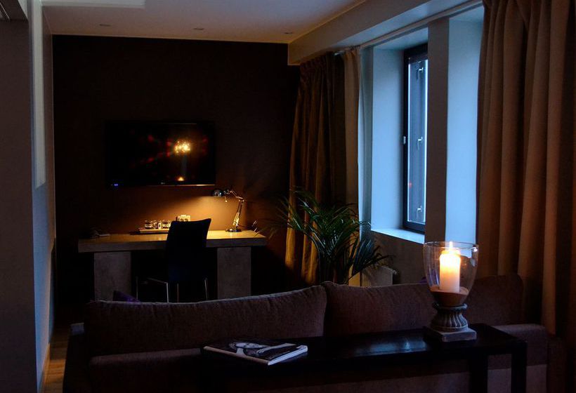 Hotel By Maude | Solna | Stockholm County | Sweden 19