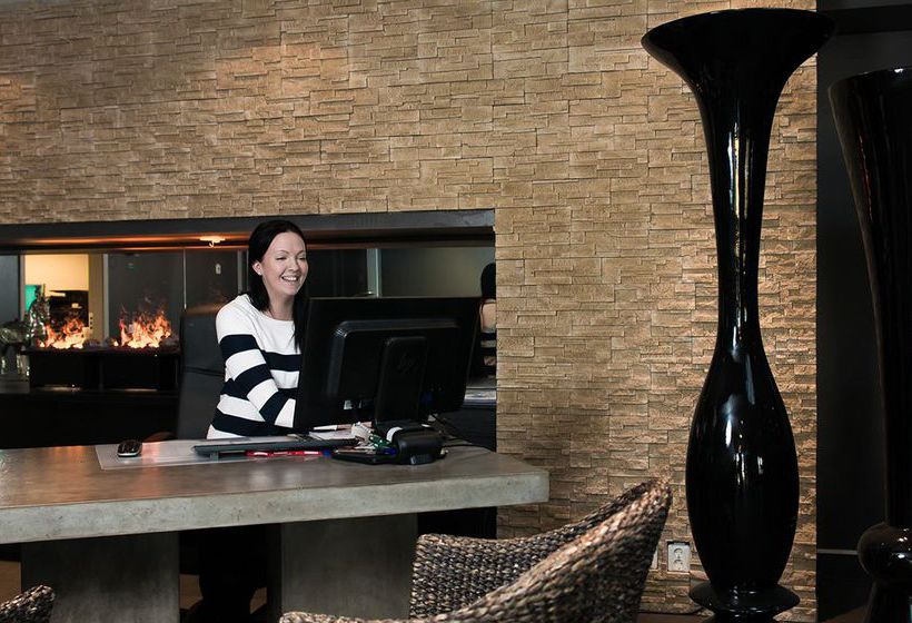 Hotel By Maude | Solna | Stockholm County | Sweden 2