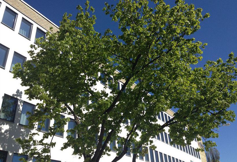 Hotel By Maude | Solna | Stockholm County | Sweden 20