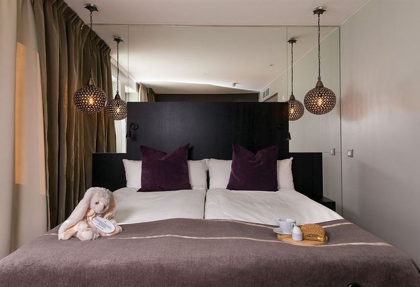 Hotel By Maude | Solna | Stockholm County | Sweden 3