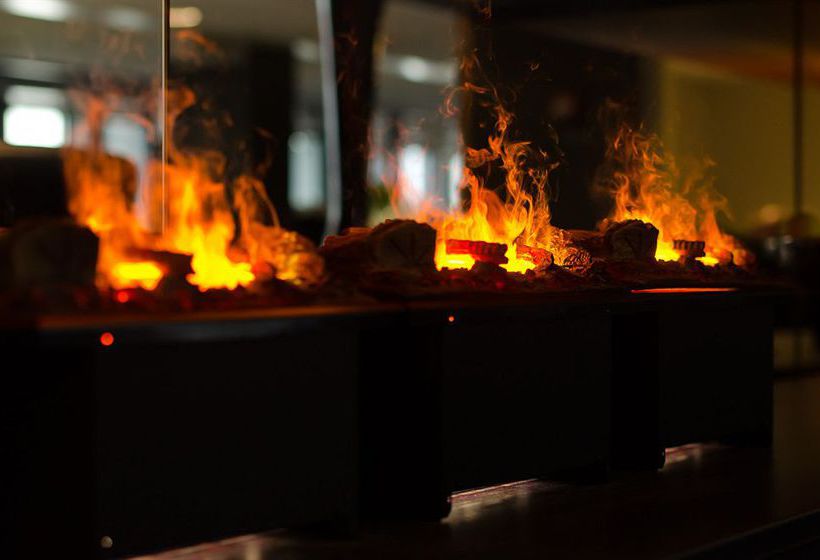 Hotel By Maude | Solna | Stockholm County | Sweden 4