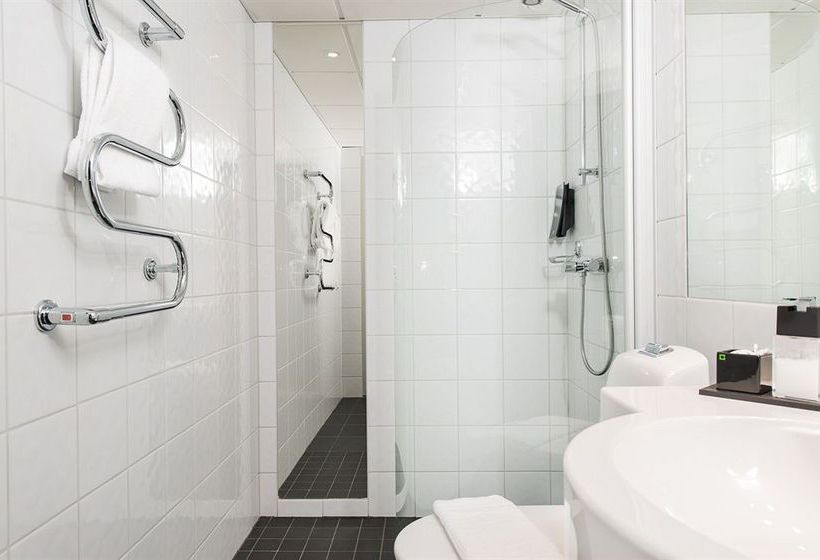 Hotel By Maude | Solna | Stockholm County | Sweden 5