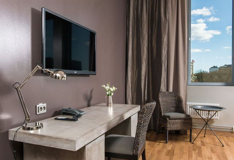 Hotel By Maude | Solna | Stockholm County | Sweden 6