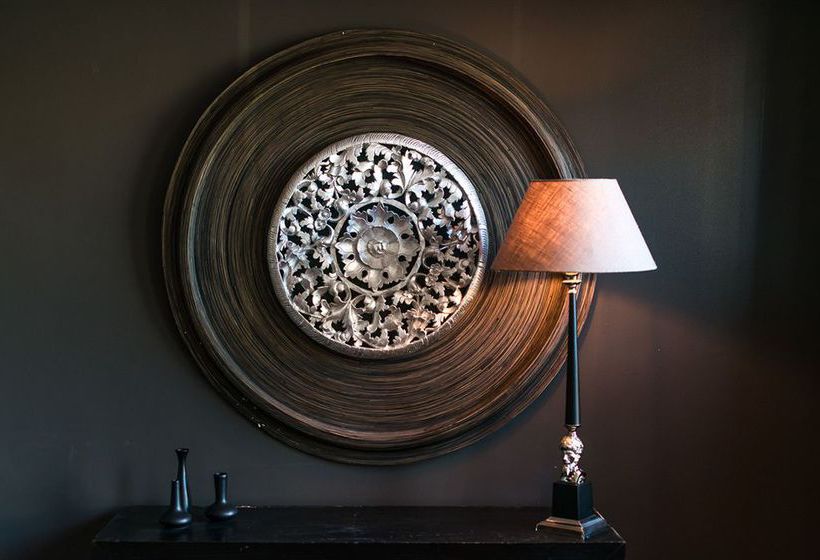 Hotel By Maude | Solna | Stockholm County | Sweden 7