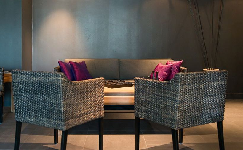 Hotel By Maude | Solna | Stockholm County | Sweden 8