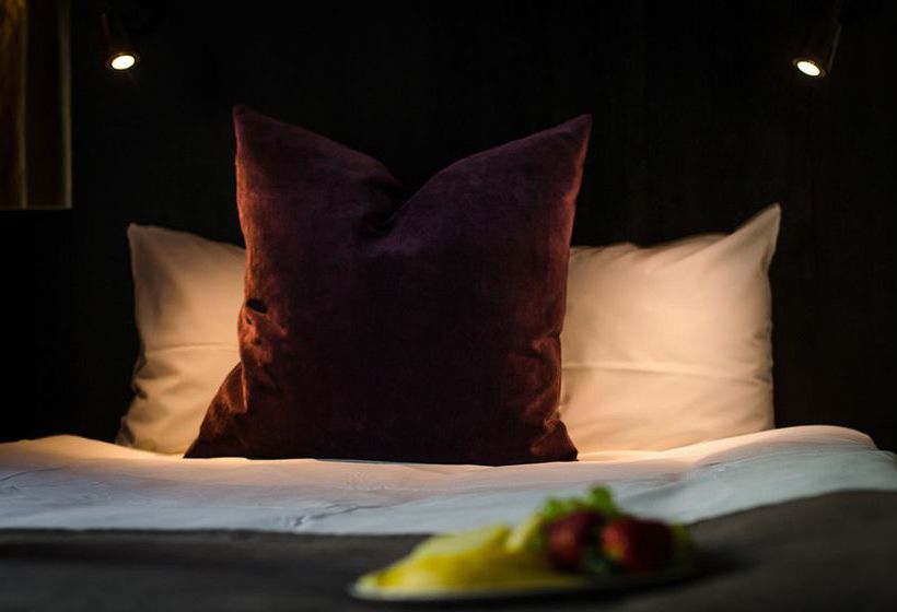 Hotel By Maude | Solna | Stockholm County | Sweden 9