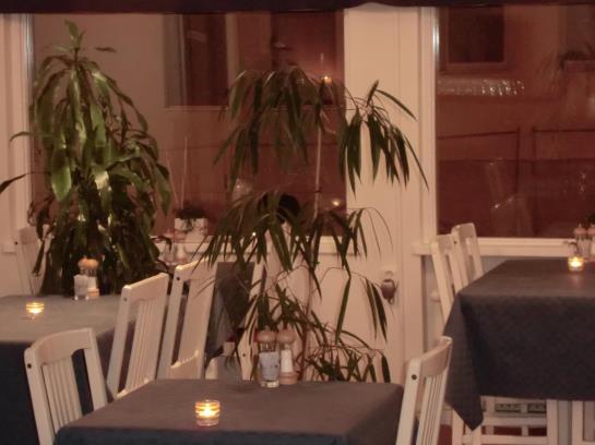 Hotel Port | Karlshamn | Blekinge Lan | Schweden 1