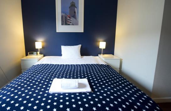 Hotel Port | Karlshamn | Blekinge Lan | Schweden 10