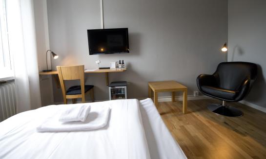 Hotel Port | Karlshamn | Blekinge Lan | Schweden 11