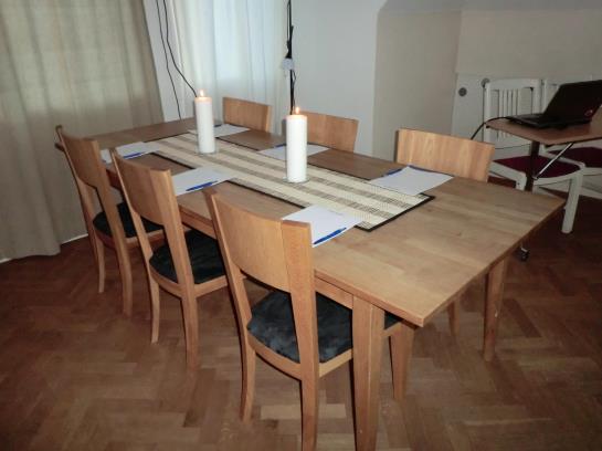 Hotel Port | Karlshamn | Blekinge Lan | Schweden 12