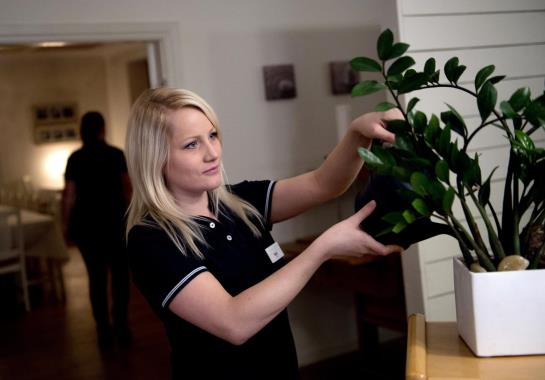 Hotel Port | Karlshamn | Blekinge Lan | Schweden 13