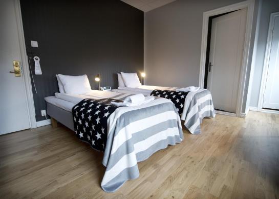Hotel Port | Karlshamn | Blekinge Lan | Schweden 15