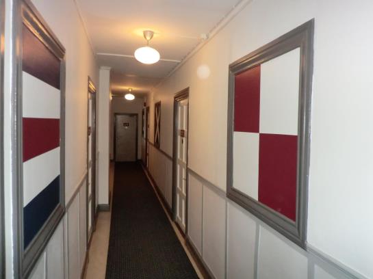 Hotel Port | Karlshamn | Blekinge Lan | Schweden 16