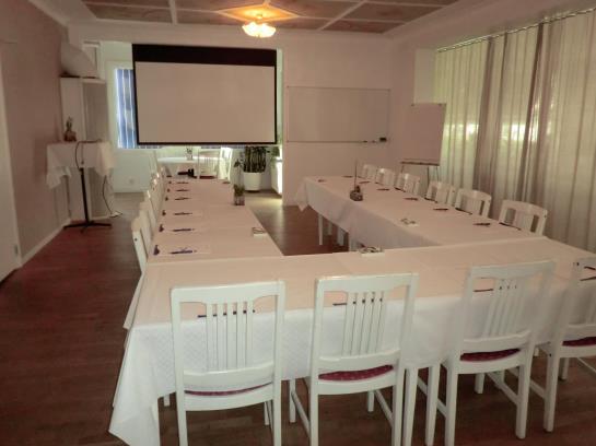 Hotel Port | Karlshamn | Blekinge Lan | Schweden 18