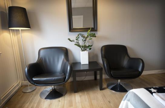 Hotel Port | Karlshamn | Blekinge Lan | Schweden 19