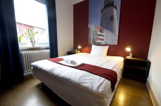 Hotel Port | Karlshamn | Blekinge Lan | Schweden 20