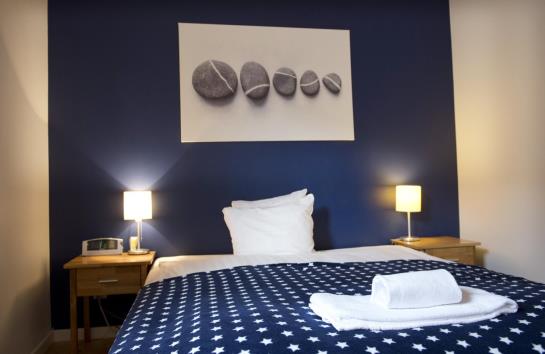 Hotel Port | Karlshamn | Blekinge Lan | Schweden 3